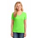 LPC54V Port & Company NEON GREEN
