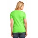 LPC54V Port & Company NEON GREEN