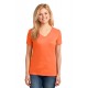 LPC54V Port & Company NEON ORANGE