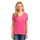 LPC54V Port & Company NEON PINK