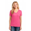 LPC54V Port & Company NEON PINK