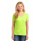 LPC54V Port & Company NEON YELLOW