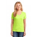 LPC54V Port & Company NEON YELLOW