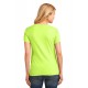 LPC54V Port & Company NEON YELLOW