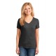 LPC54V Port & Company Dark Heather Grey