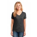 LPC54V Port & Company Dark Heather Grey
