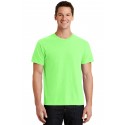 PC099 Port & Company NEON GREEN