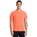PC099 Port & Company NEON ORANGE