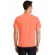 PC099 Port & Company NEON ORANGE
