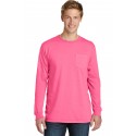 PC099LSP Port & Company NEON PINK