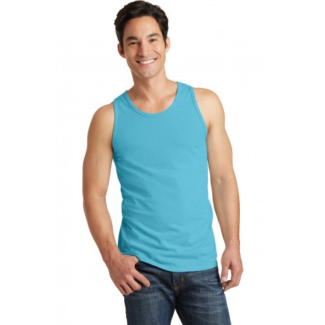 PC099TT Port & Company PC099TT Pigment-Dyed Tank Top Tidal Wave