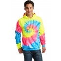 PC146 Port & Company NEON RAINBOW
