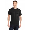 PC150 Port & Company JET BLACK