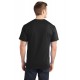PC150 Port & Company JET BLACK