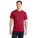 PC150 Port & Company RED