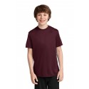 PC380Y Port & Company Athletic Maroon