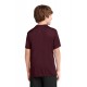 PC380Y Port & Company Athletic Maroon