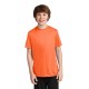 PC380Y Port & Company NEON ORANGE
