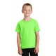 PC54Y Port & Company Neon Green*