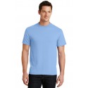 PC55 Port & Company LIGHT BLUE