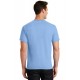 PC55 Port & Company LIGHT BLUE