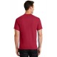 PC55 Port & Company RED