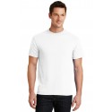 PC55 Port & Company WHITE