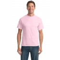 PC55 Port & Company PALE PINK