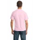 PC55 Port & Company PALE PINK