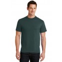 PC55 Port & Company DARK GREEN