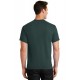 PC55 Port & Company DARK GREEN