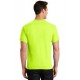 PC55 Port & Company SAFETY GREEN