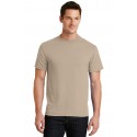 PC55 Port & Company DESERT SAND