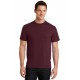 PC55 Port & Company Athletic Maroon