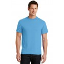 PC55 Port & Company AQUATIC BLUE