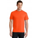 PC55 Port & Company SAFETY ORANGE