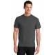 PC55 Port & Company Dark Heather Grey