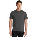 PC55 Port & Company Dark Heather Grey