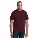 PC55PT Port & Company Athletic Maroon