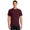 PC61 Port & Company Athletic Maroon