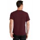 PC61 Port & Company Athletic Maroon
