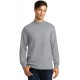 PC61M Port & Company Athletic Heather*