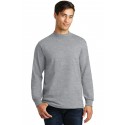 PC61M Port & Company Athletic Heather*