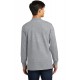 PC61M Port & Company Athletic Heather*