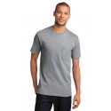 PC61PT Port & Company ATHLETIC HEATHER