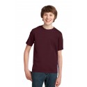 PC61Y Port & Company Athletic Maroon