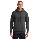 PC78H Port & Company Dark Heather Grey