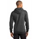 PC78H Port & Company Dark Heather Grey