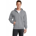 PC78ZH Port & Company ATHLETIC HEATHER