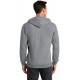PC78ZH Port & Company ATHLETIC HEATHER